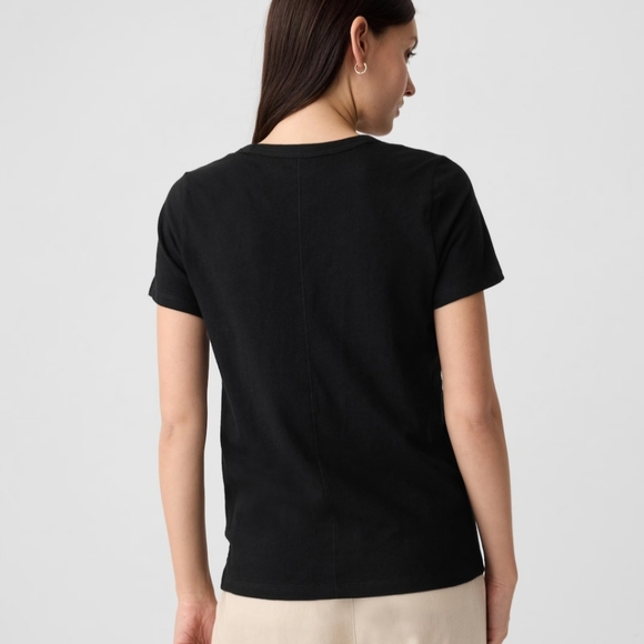 2 NWT Gap forever soft tee shirt Size XL - Picture 3 of 10